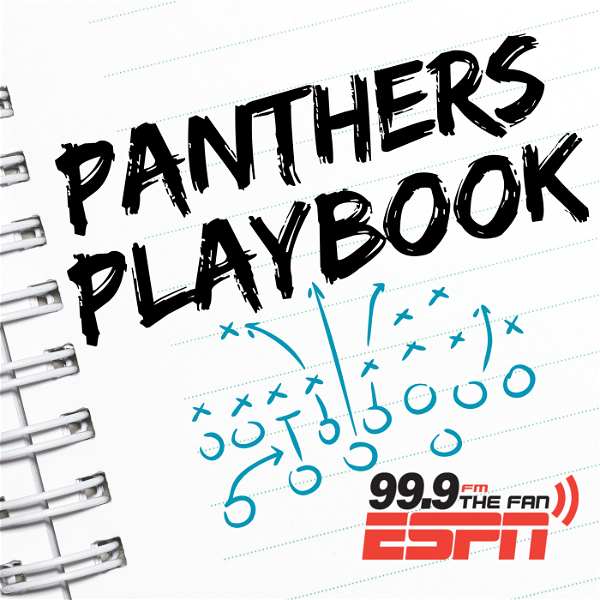 Artwork for Panthers Playbook
