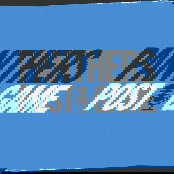 Artwork for Panthers Post Game