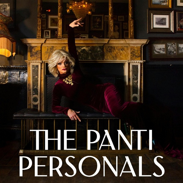Artwork for The Panti Personals