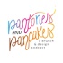 pantones + pancakes | a brunch & design podcast