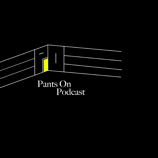 Artwork for PantsOn Podcast