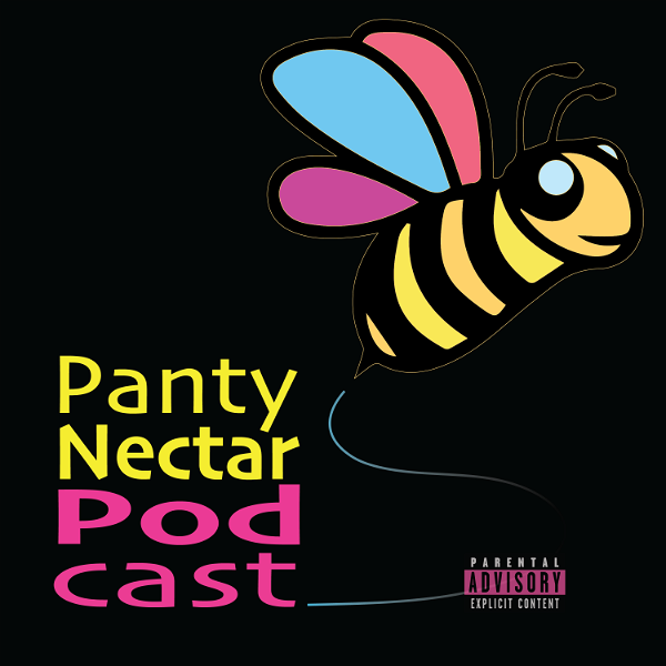 Artwork for PantyNectar Podcast