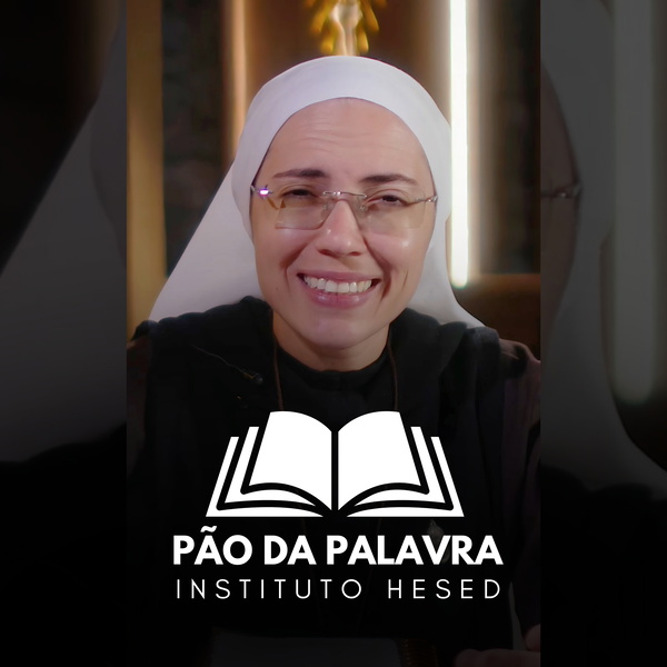 Artwork for Pão da Palavra
