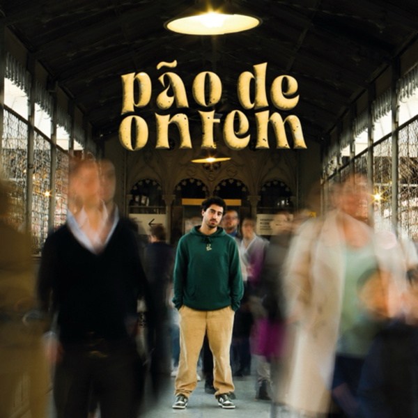 Artwork for pão de ontem