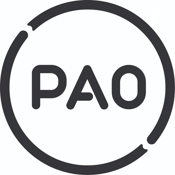 Artwork for PAO Psychologie Podcast