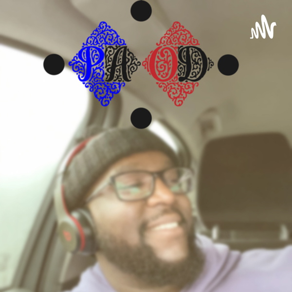 Artwork for PAOD