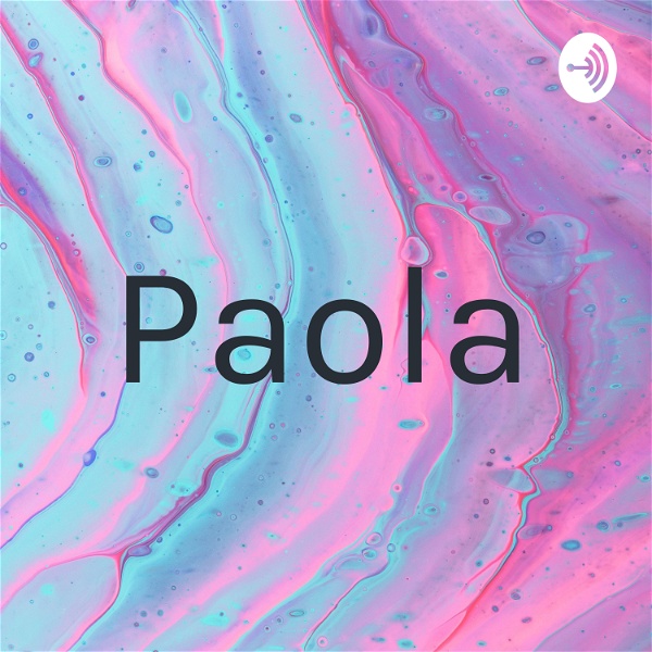 Artwork for Paola