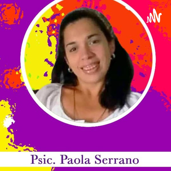 Artwork for Paola Serrano