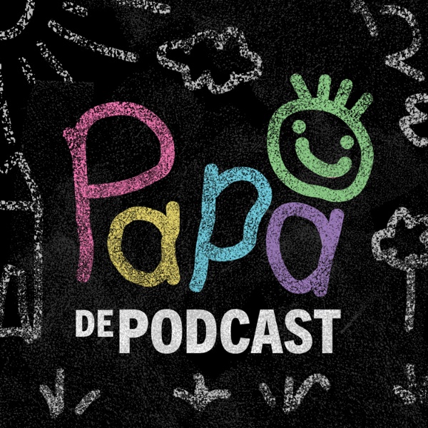 Artwork for Papa de Podcast