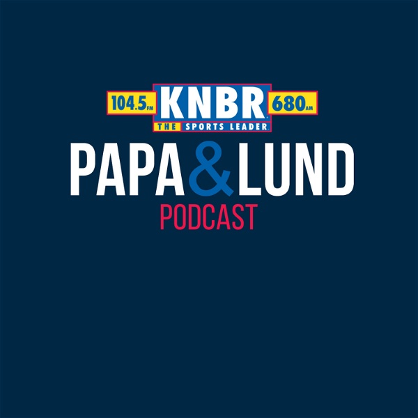 Artwork for Papa & Lund Podcast