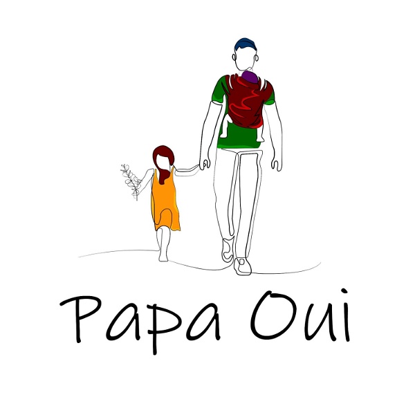 Artwork for Papa Oui