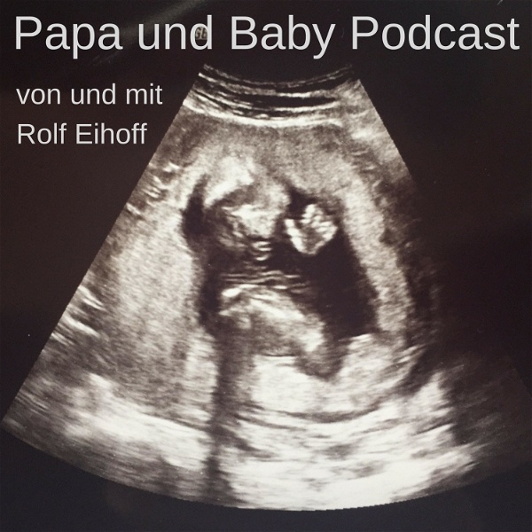 Artwork for Papa und Baby Podcast