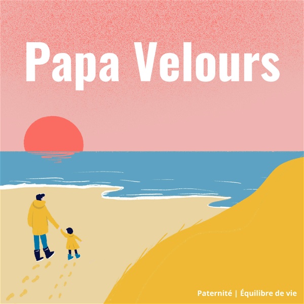 Artwork for Papa Velours