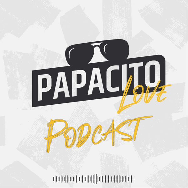 Artwork for Papacito Love