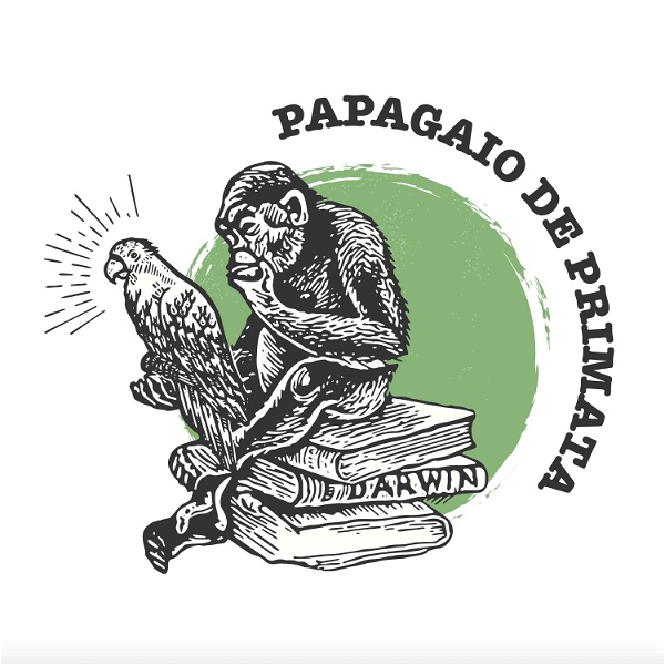 Artwork for Papagaio de Primata