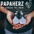 Papaherz - Der Podcast für Väter