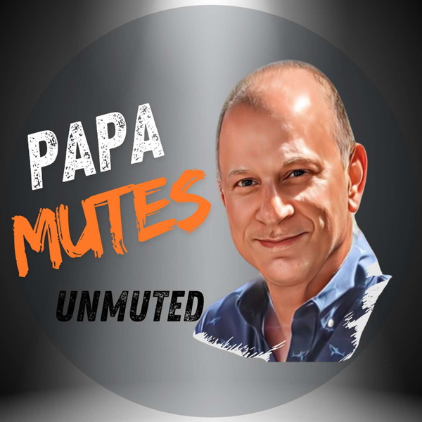 Artwork for Papamutes