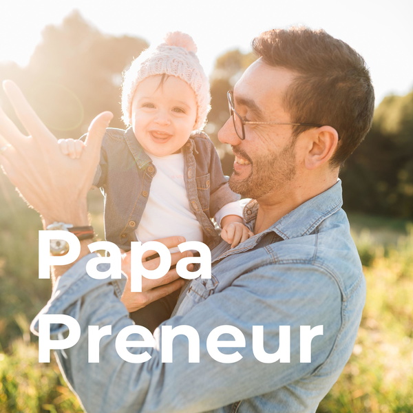 Artwork for Papa Preneur