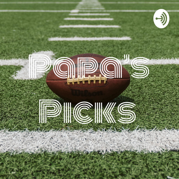 Artwork for Papa's Picks