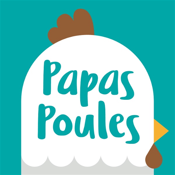 Artwork for Papas Poules