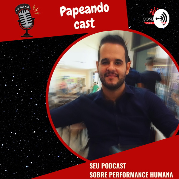 Artwork for PapeandoCast