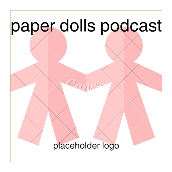 Artwork for Paper Dolls