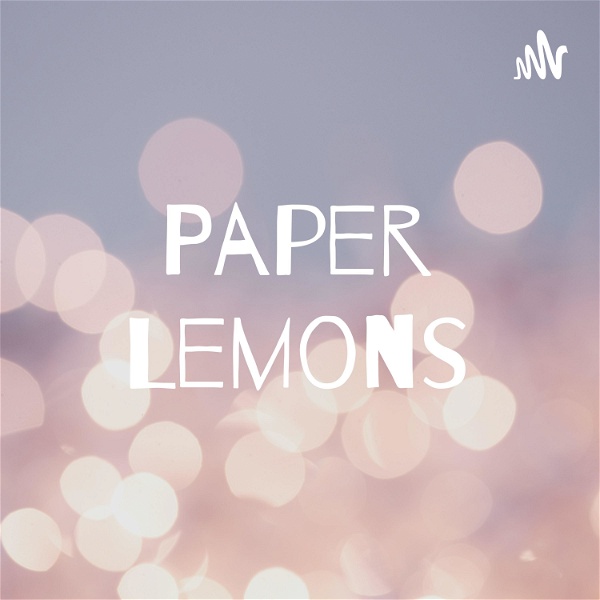 Artwork for Paper Lemons