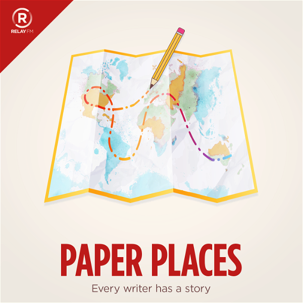 Artwork for Paper Places