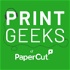 Print Geeks of PaperCut