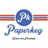 Paperkeg | Comics and Friendship