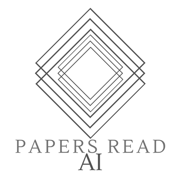 Artwork for Papers Read on AI