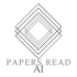 Papers Read on AI