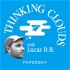 PAPERSKY「THINKING CLOUDS with Lucas B.B. 」