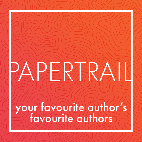 Artwork for Papertrail Podcast