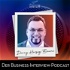 Paperwings Podcast - Der Interview-Podcast mit Managementberater Danny Herzog-Braune