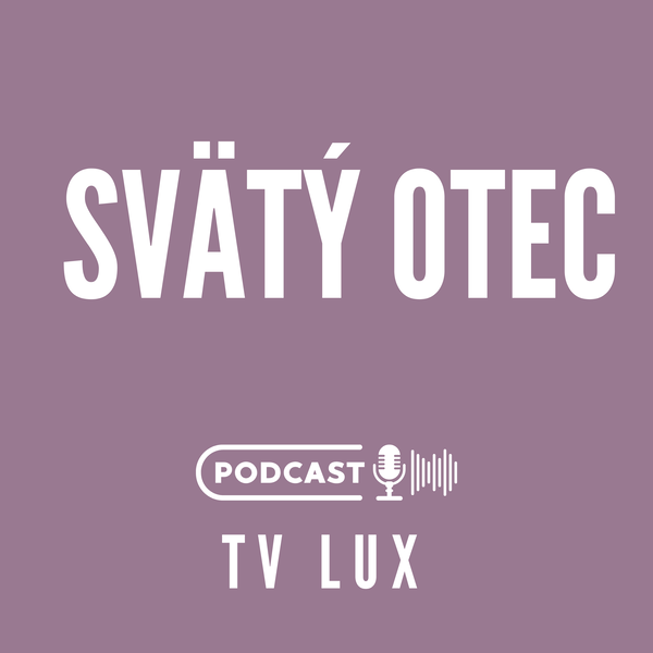 Artwork for Svätý Otec