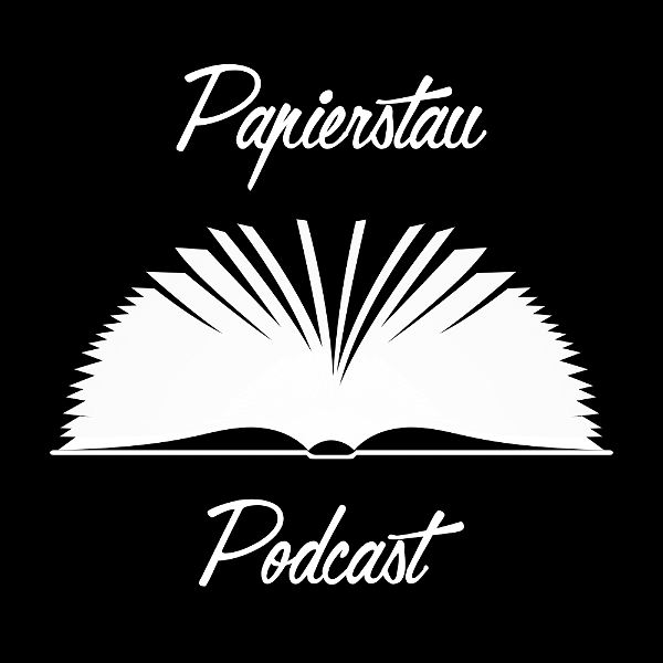 Artwork for Papierstau Podcast