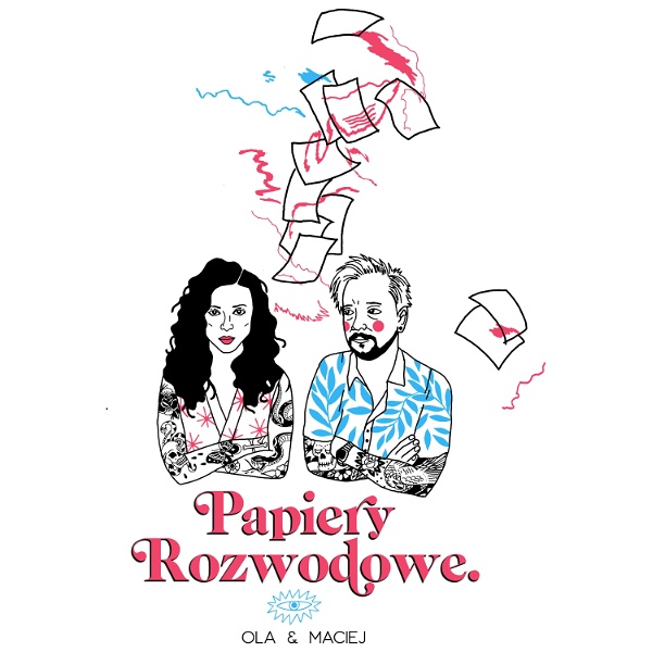Artwork for Papiery Rozwodowe