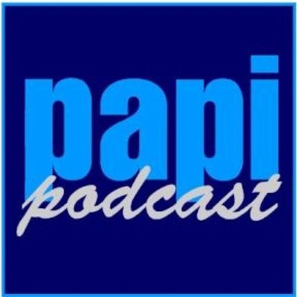 Artwork for Papipodcast