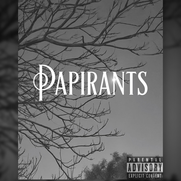 Artwork for Papirants