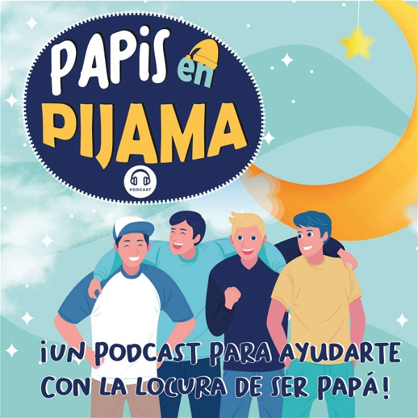 Artwork for Papis en pijama