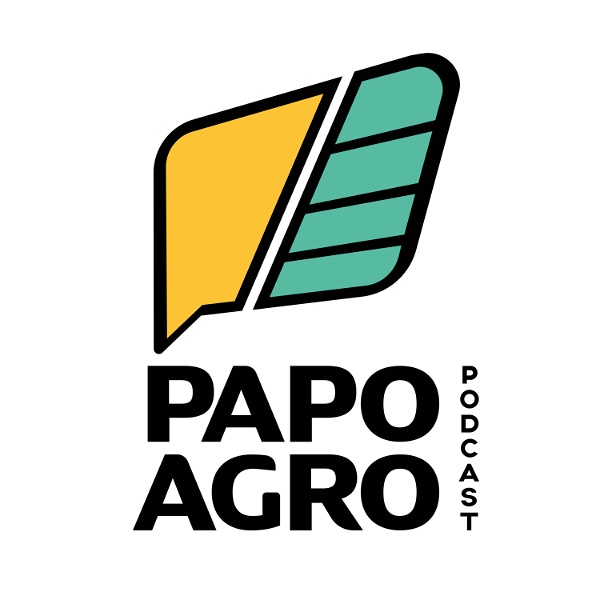 Artwork for Papo Agro Podcast