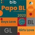 Papo BL - Boys Love Brasil