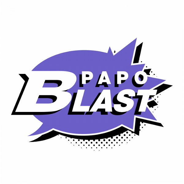 Artwork for Papo Blast