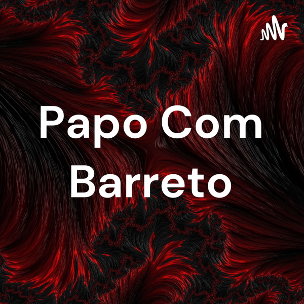Artwork for Papo Com Barreto
