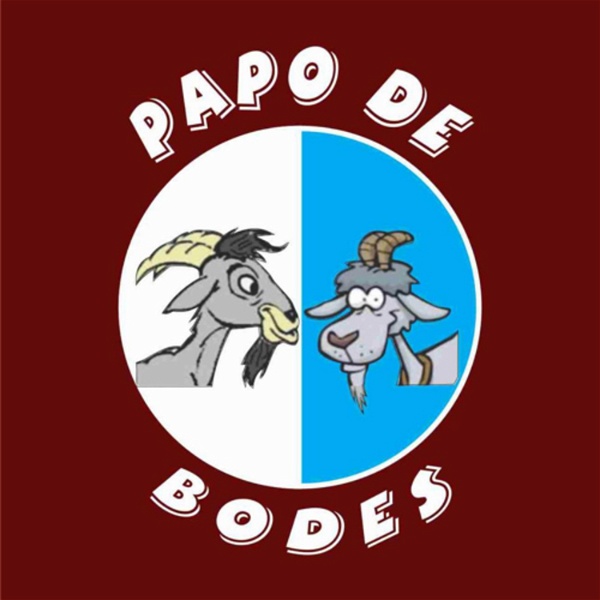 Artwork for PAPO DE BODES