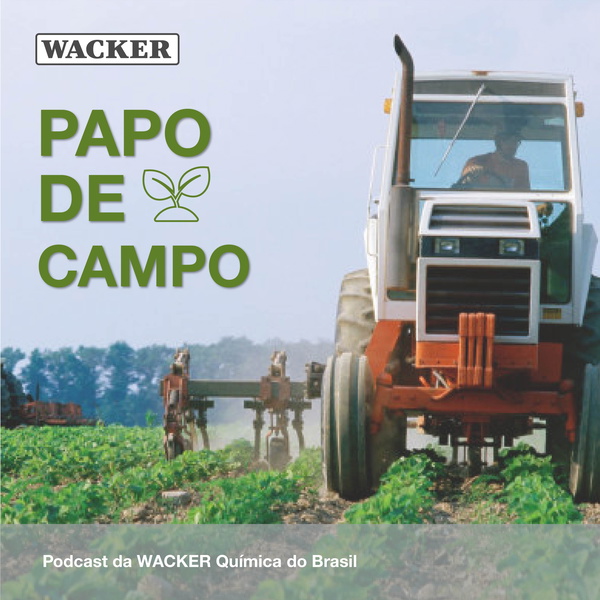 Artwork for Papo de Campo