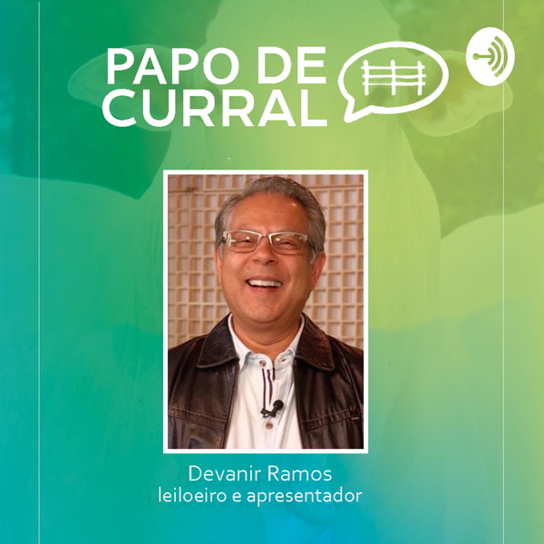 Artwork for Prosa de Curral