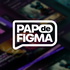 Papo de Figma