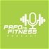 Papo de Fitness Podcast